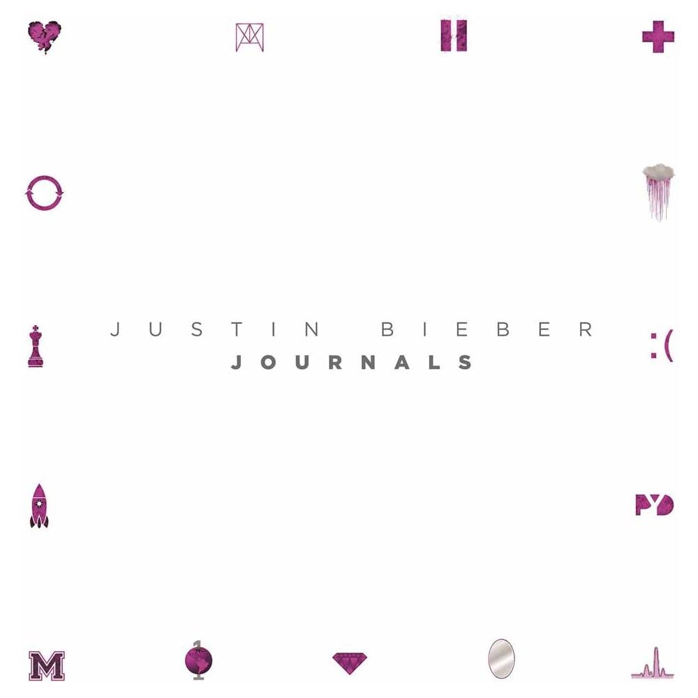Justin Bieber - Journals (2 Lp)  - Foto 1