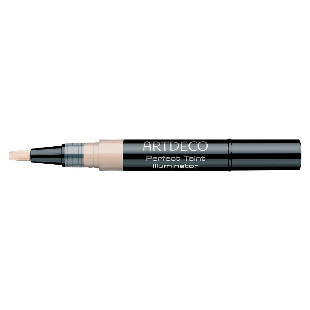 Perfect Teint Iluminator 08-illuminatin G Yellow 2 Ml - Foto 1
