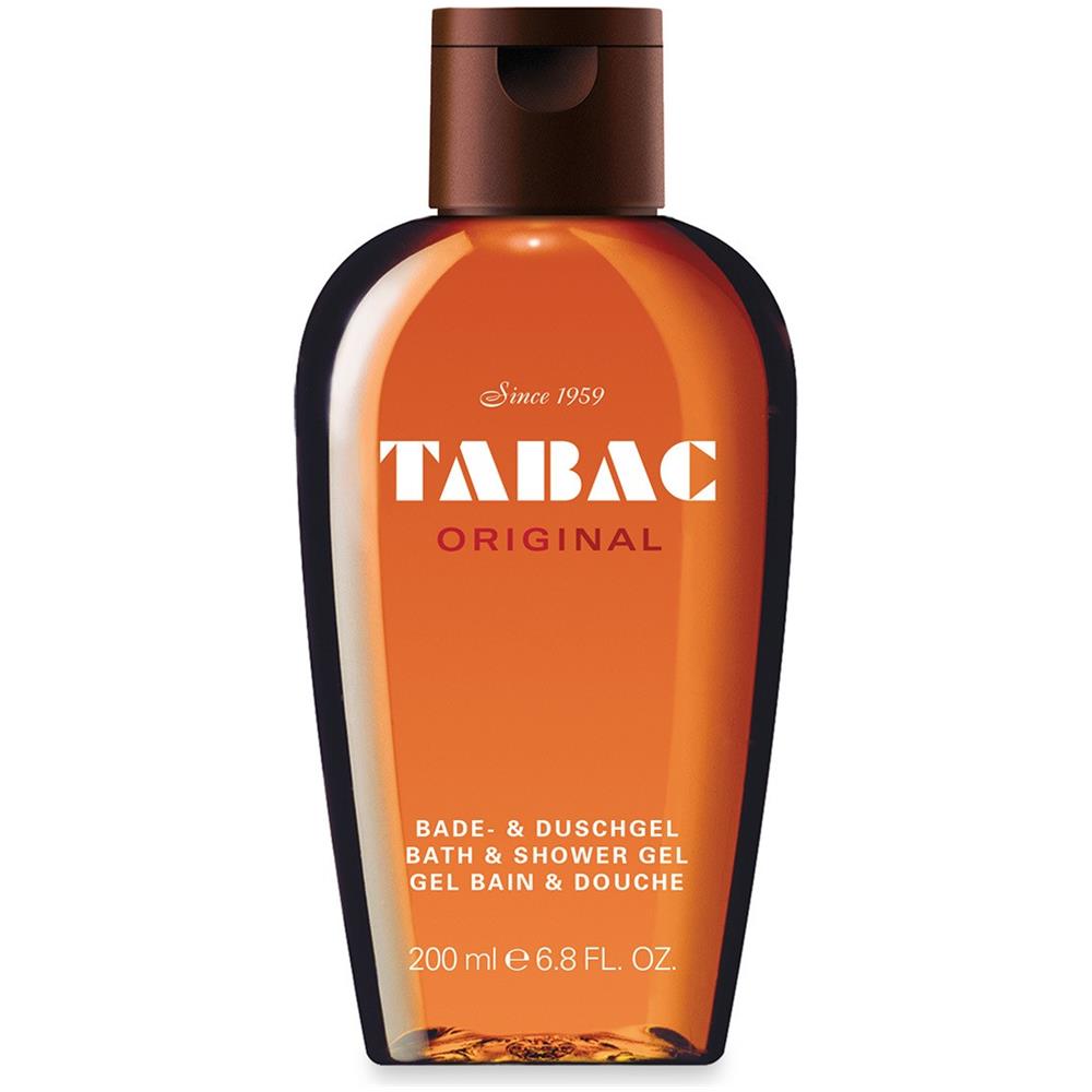 Doccia Gel 200ml - Foto 1