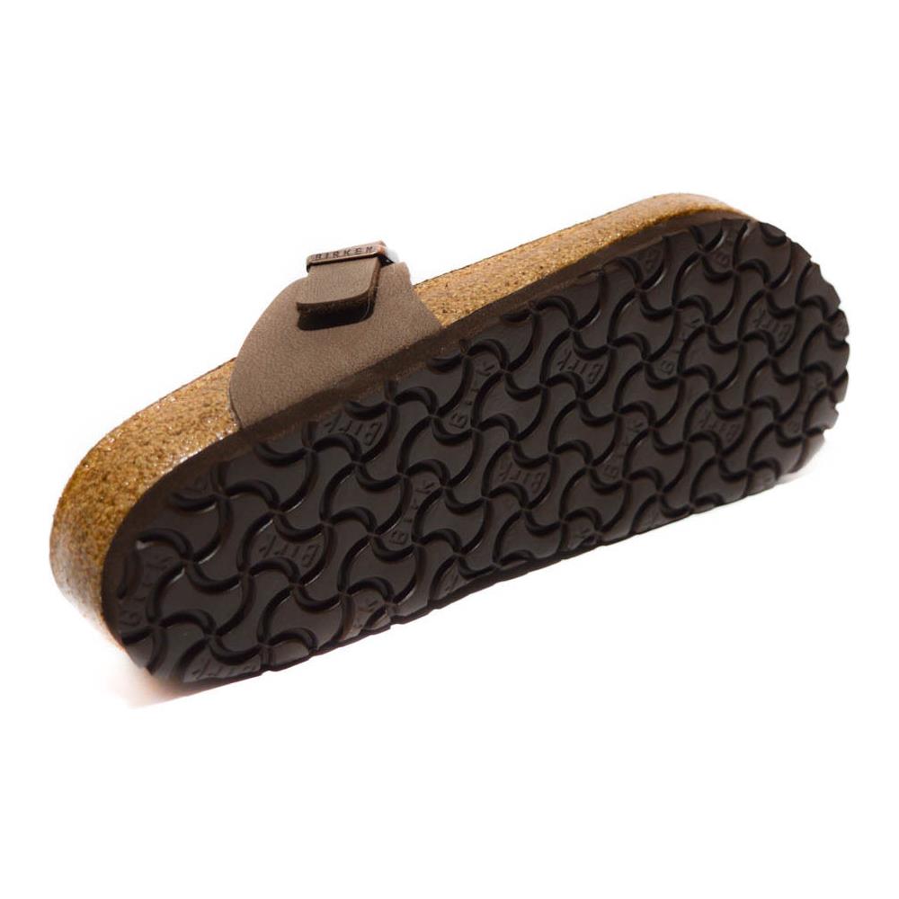 Gizeh Infradito Moka Eur 46 - Foto 10