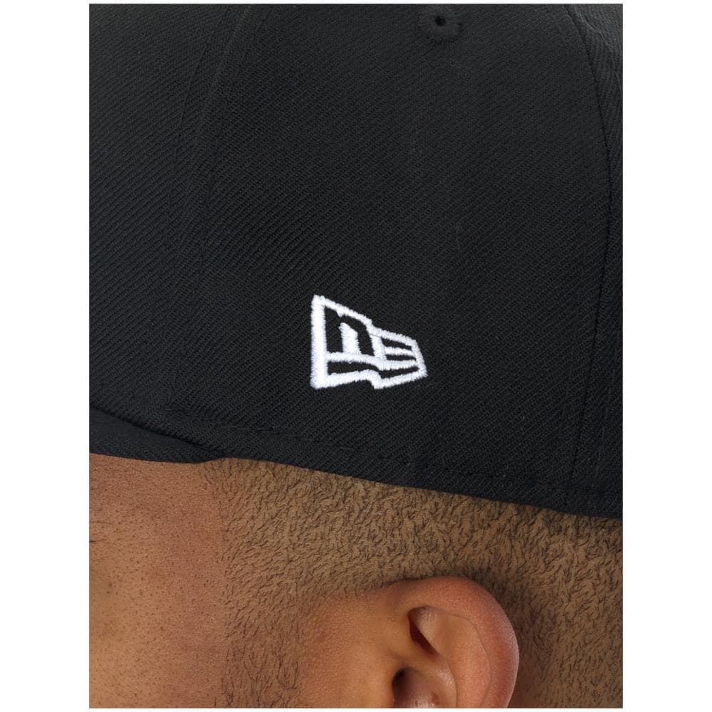 Berretti E Cappelli 59 Fifty New York Yankees Accessori Uomo 7 1/8 - Foto 7