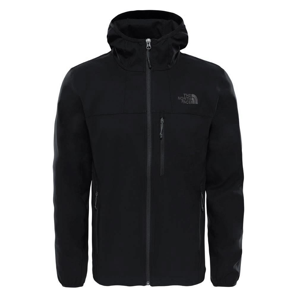Giacche The North Face Nimble Hoodie Abbigliamento Uomo L - Foto 1