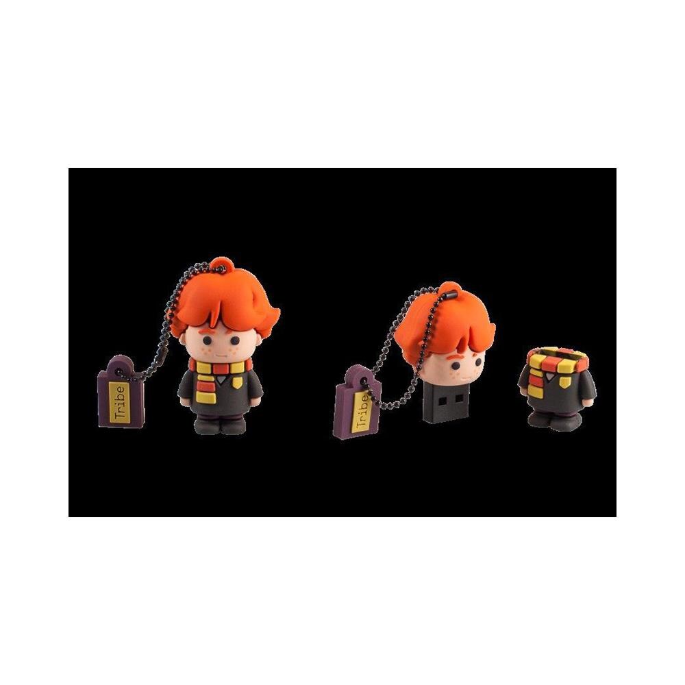 Harry Potter - Ron Weasley - Chiavetta USB 16GB - Disponibile dal 16/11/2018 - Foto 1
