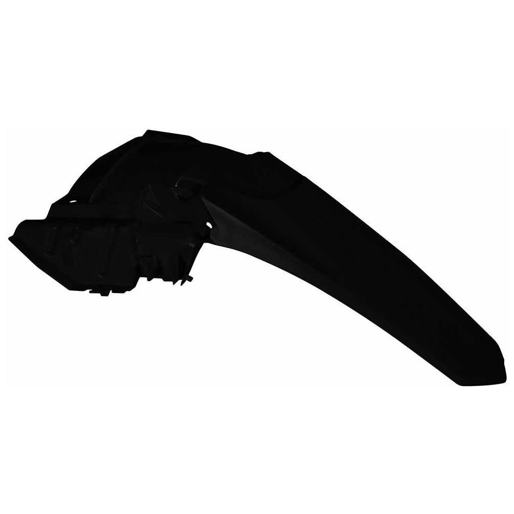 Protezioni Rtech Rear Fender Suzuki Rmx 450 Z 2010-2017 Ricambi One Size - Foto 1