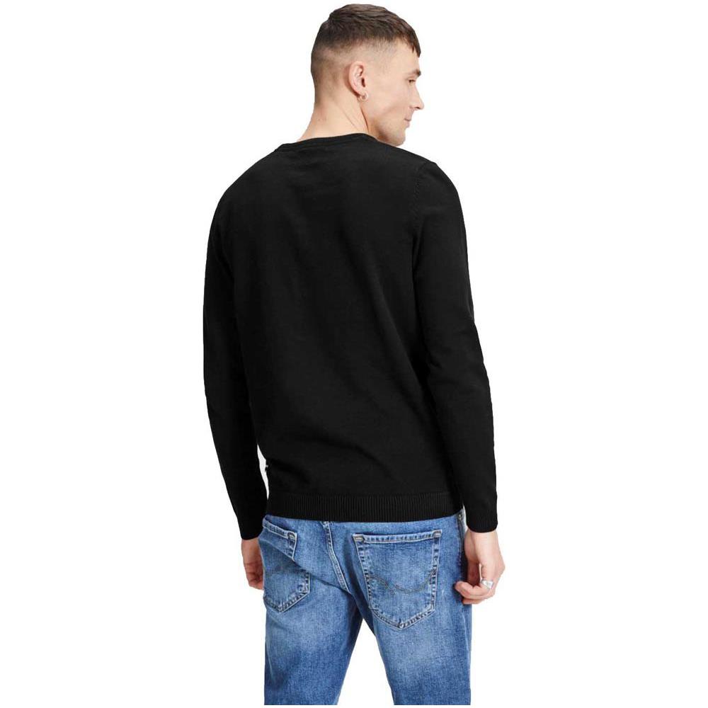 Pullover Jack & Jones Essential Basic Knitted Abbigliamento Uomo S - Foto 2