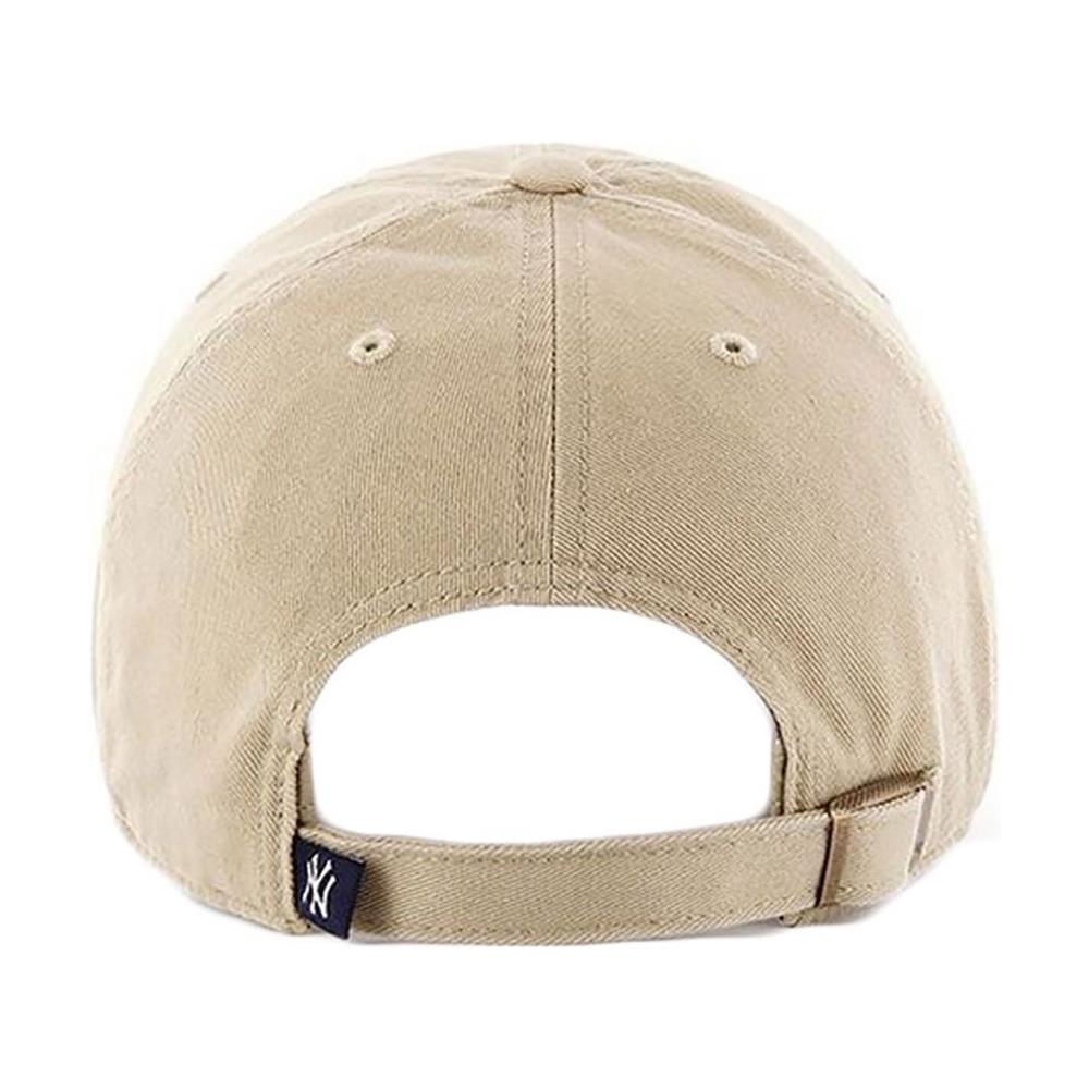 Berretti E Cappelli 47 New York Yankees Clean Up Accessori Uomo One Size - Foto 2