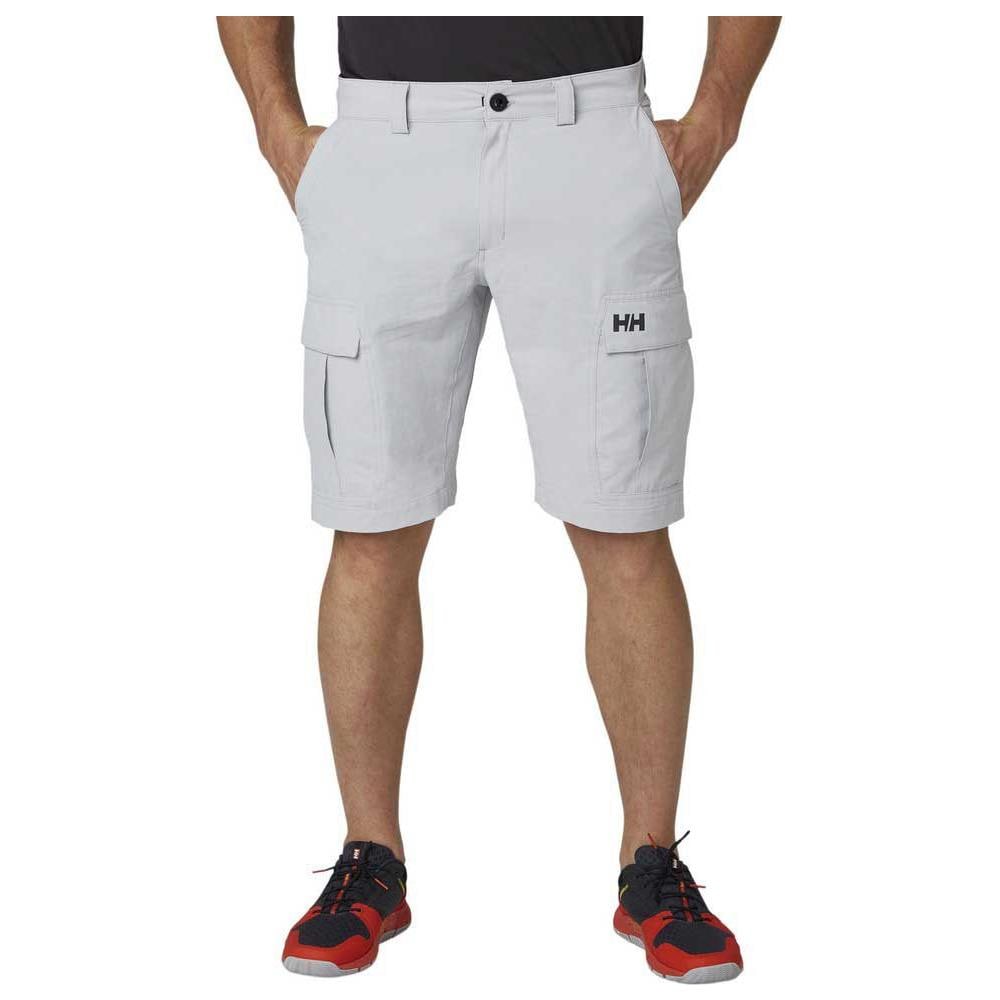 Pantaloni Qd Cargo Abbigliamento Uomo 38 - Foto 3