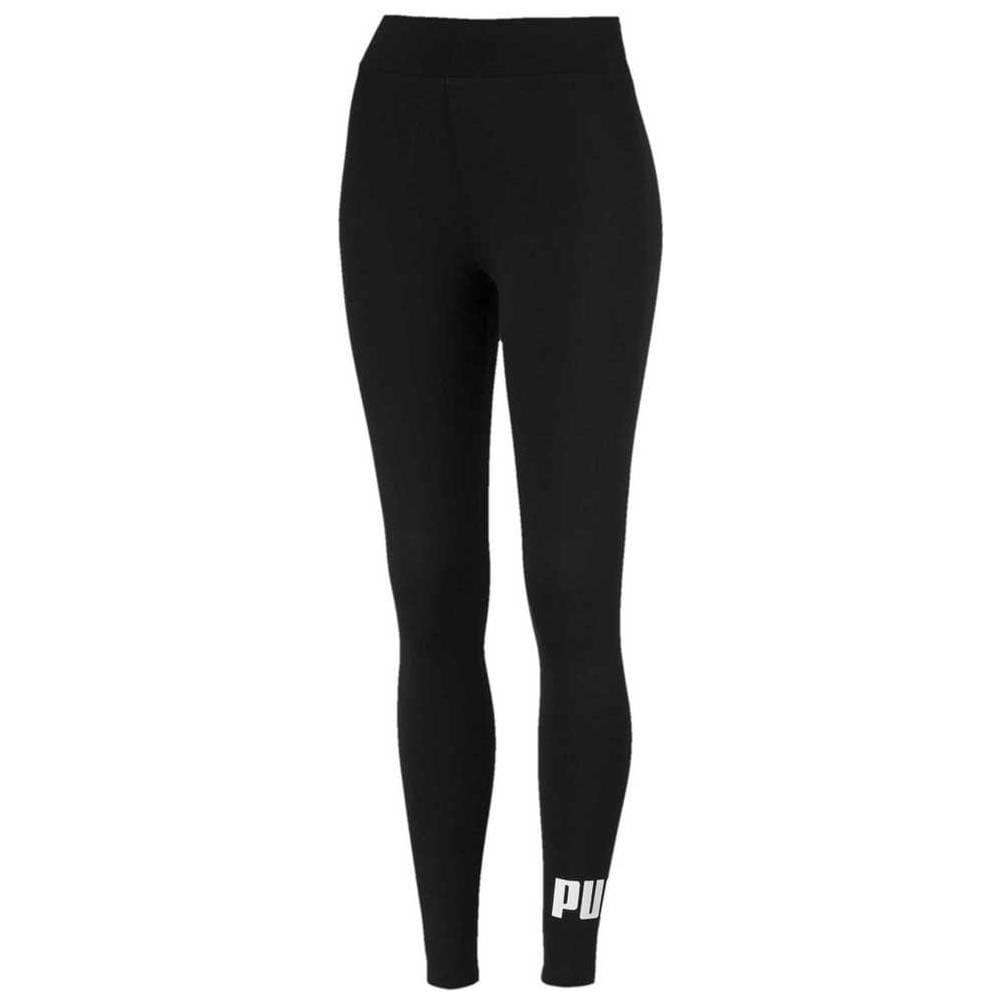 Collants Ess Logo Abbigliamento Donna Xs - Foto 1