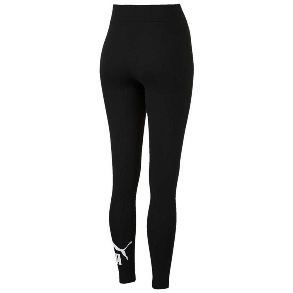 Collants Ess Logo Abbigliamento Donna Xs - Foto 2