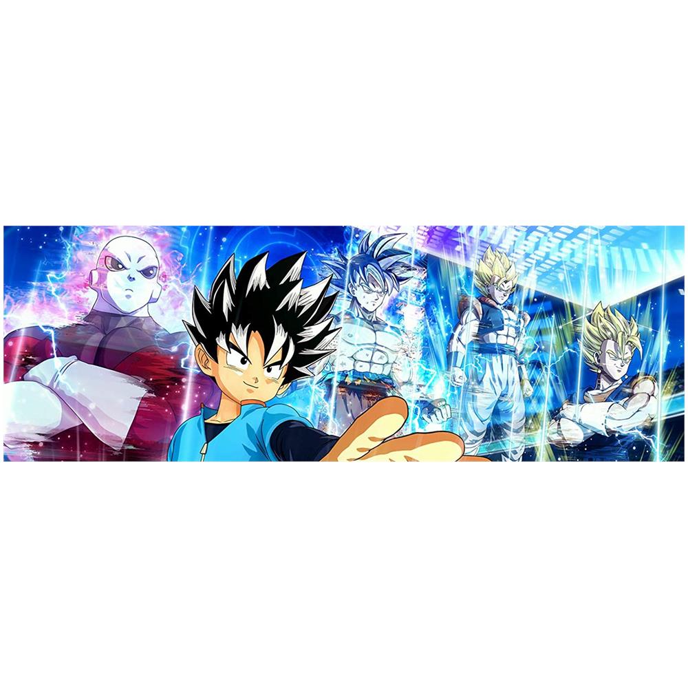 Super Dragon Ball Heroes: World Mission  - Foto 2