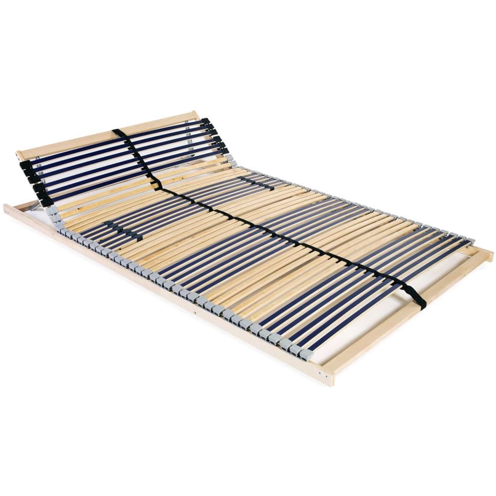 Rete a Doghe 7 Zone con 42 Doghe 120x200 cm - Foto 1