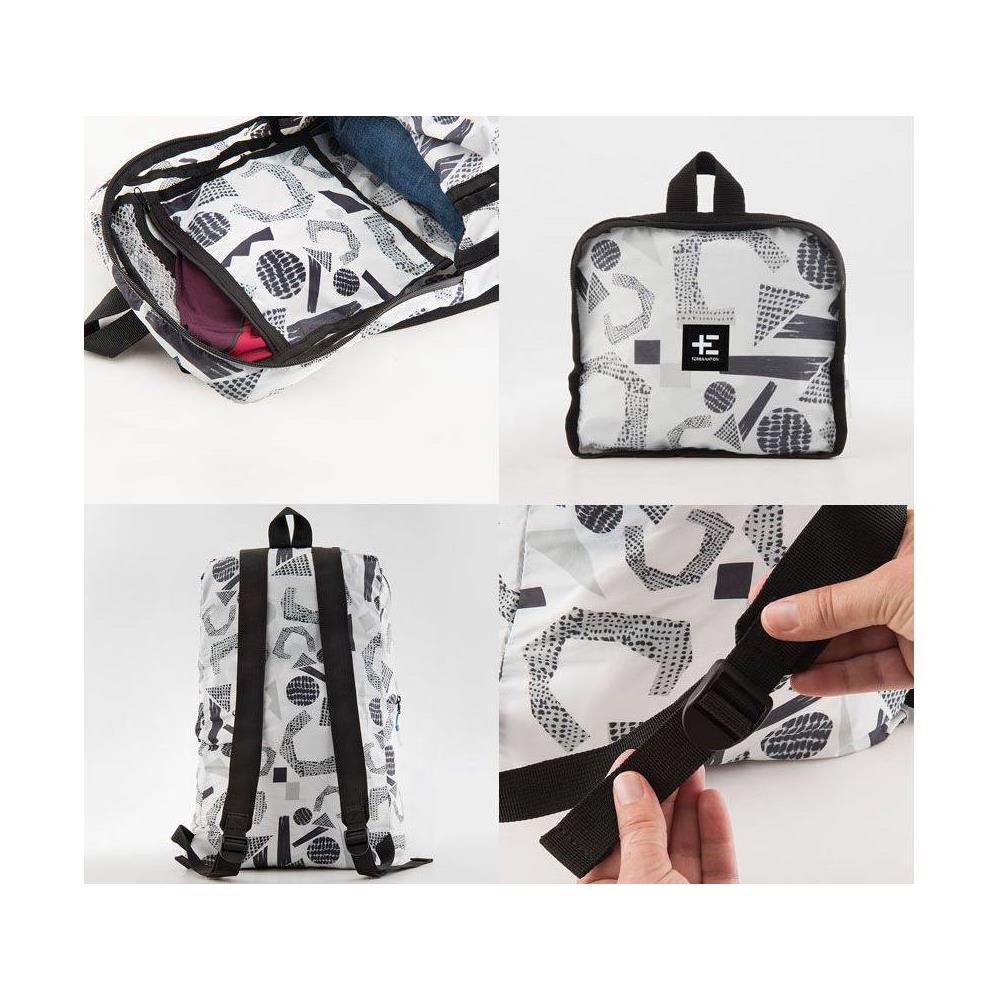 Zaino Ultraleggero Repa Kopu Tourqoise 311305 Terra Nation - Foto 2