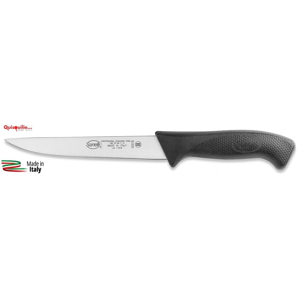 Coltello Filettare Cm 18,0 Skin - Foto 2