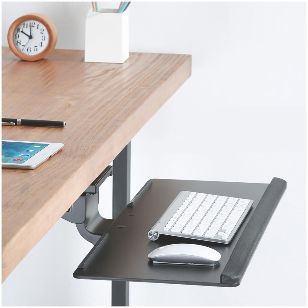 Supporto Tastiera Ripiano Per Tastiera Brackets Mc-795 - Foto 2