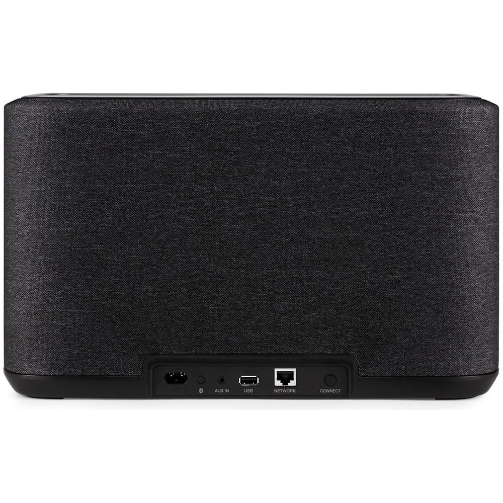 Speaker Audio Home 350 Wi-Fi / Bluetooth Colore Nero - Foto 2