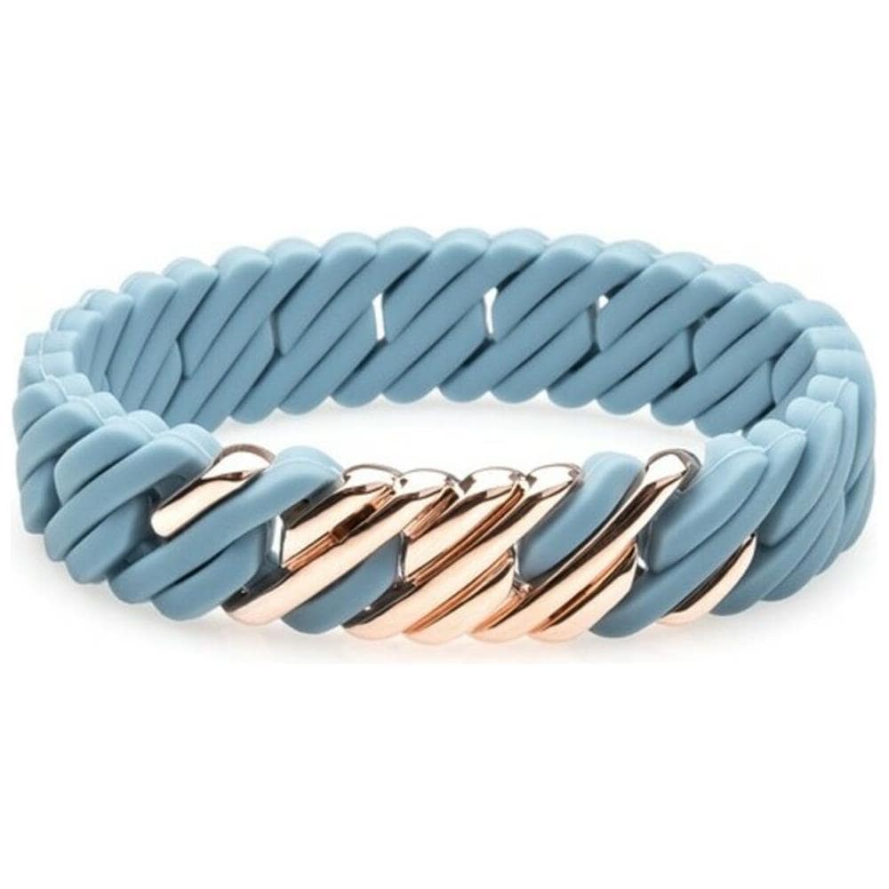 Il-rubz Acciaio inossidabile Bangle Donna - 15-100-514 - Foto 2