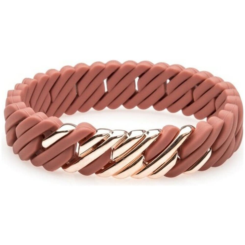 Il-rubz Acciaio inossidabile Bangle Donna - 15-100-514 - Foto 5