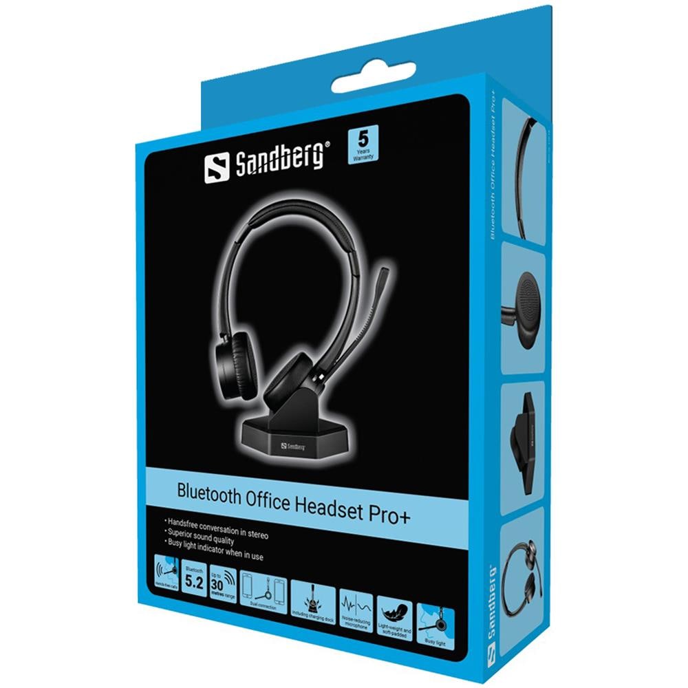 Cuffie Bluetooth - Foto 7