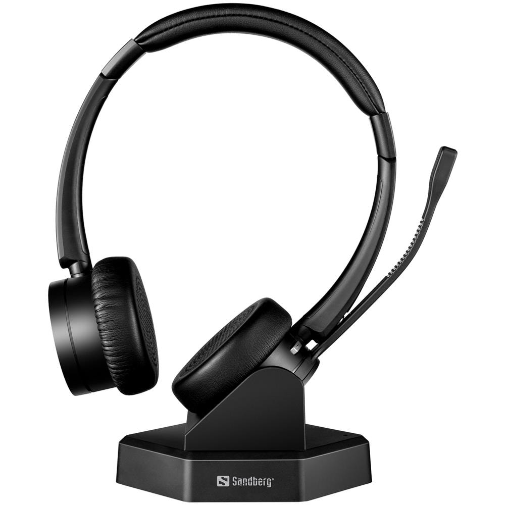 Cuffie Bluetooth - Foto 1