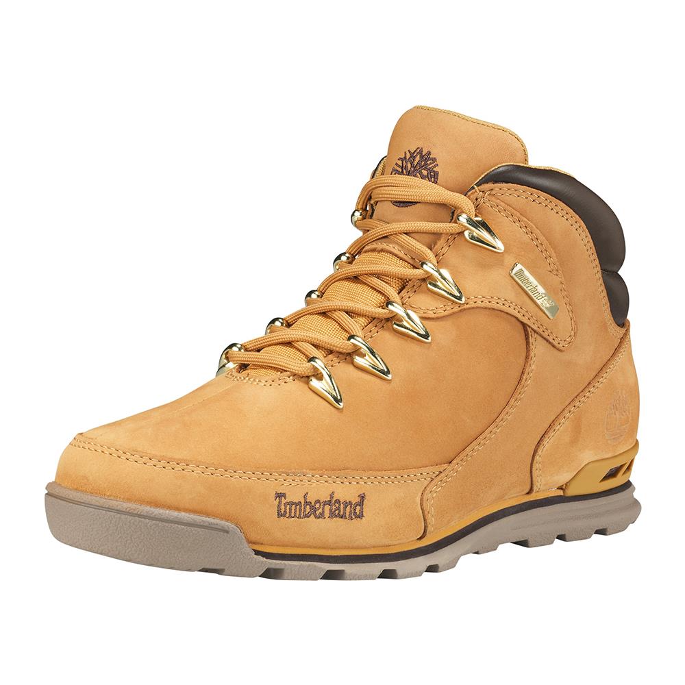 Scarpe Euro Rock Taglia 43 Codice 6164r Giallo - Foto 6