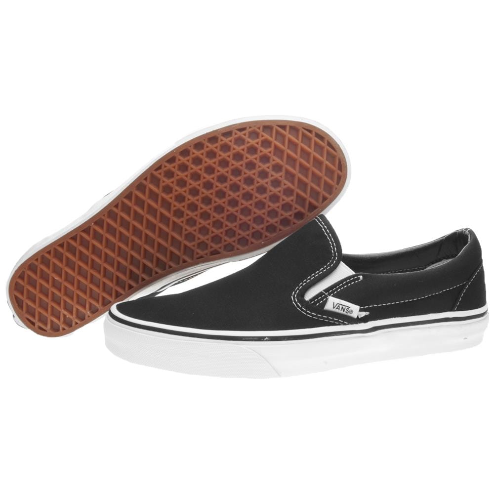 Scarpe Classic Slip-on Taglia 45 Codice Veyeblk Nero - Foto 2