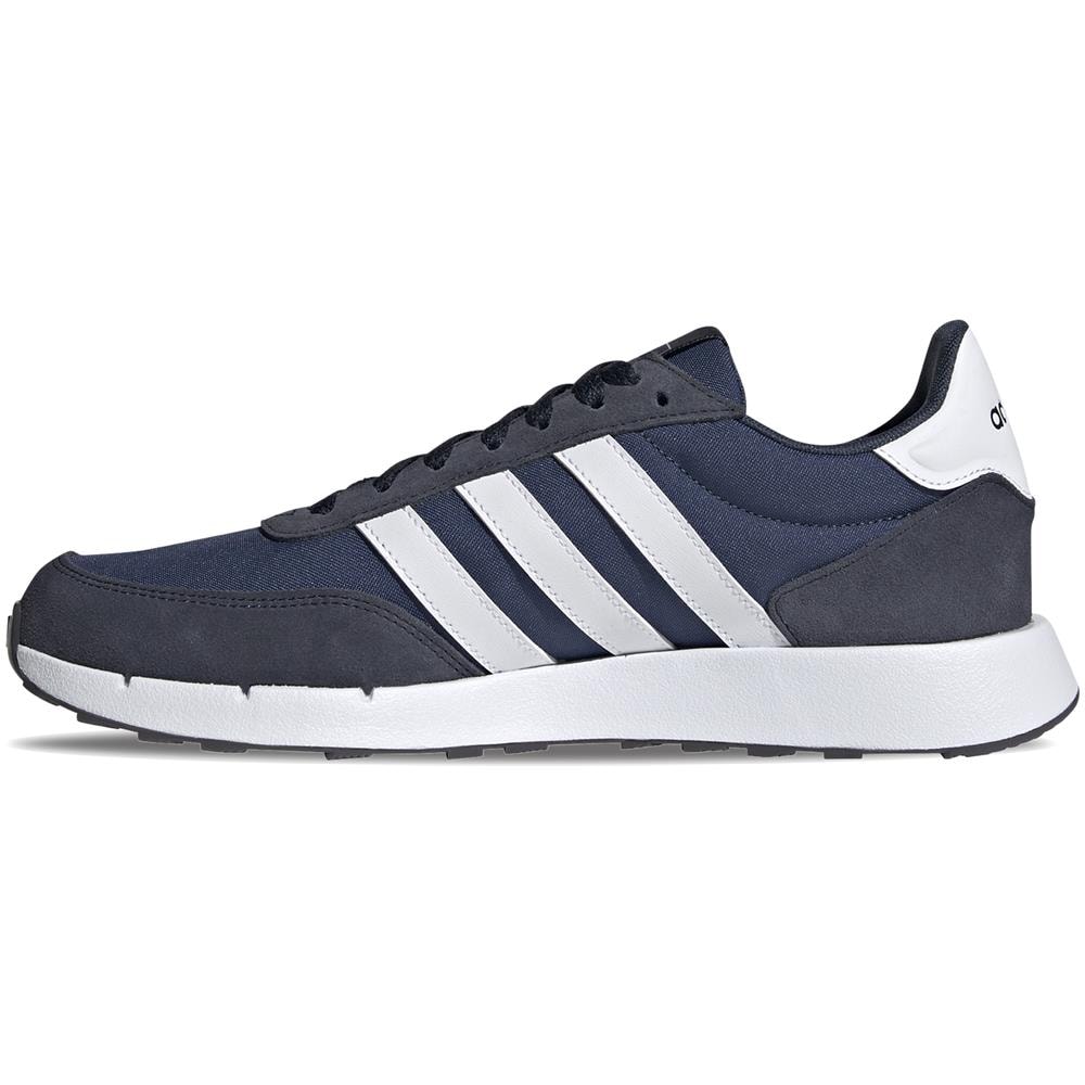 Scarpe Run 60s 2.0 Taglia 40 2/3 Codice Fz0962 Blu - Foto 2