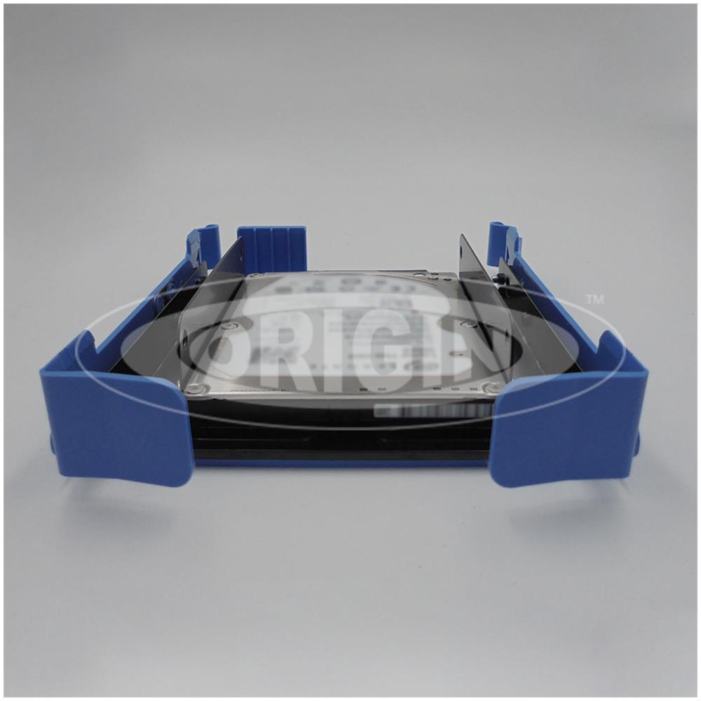 Storage 4TB NL-SATA, NL-SATA, HDD - Foto 1