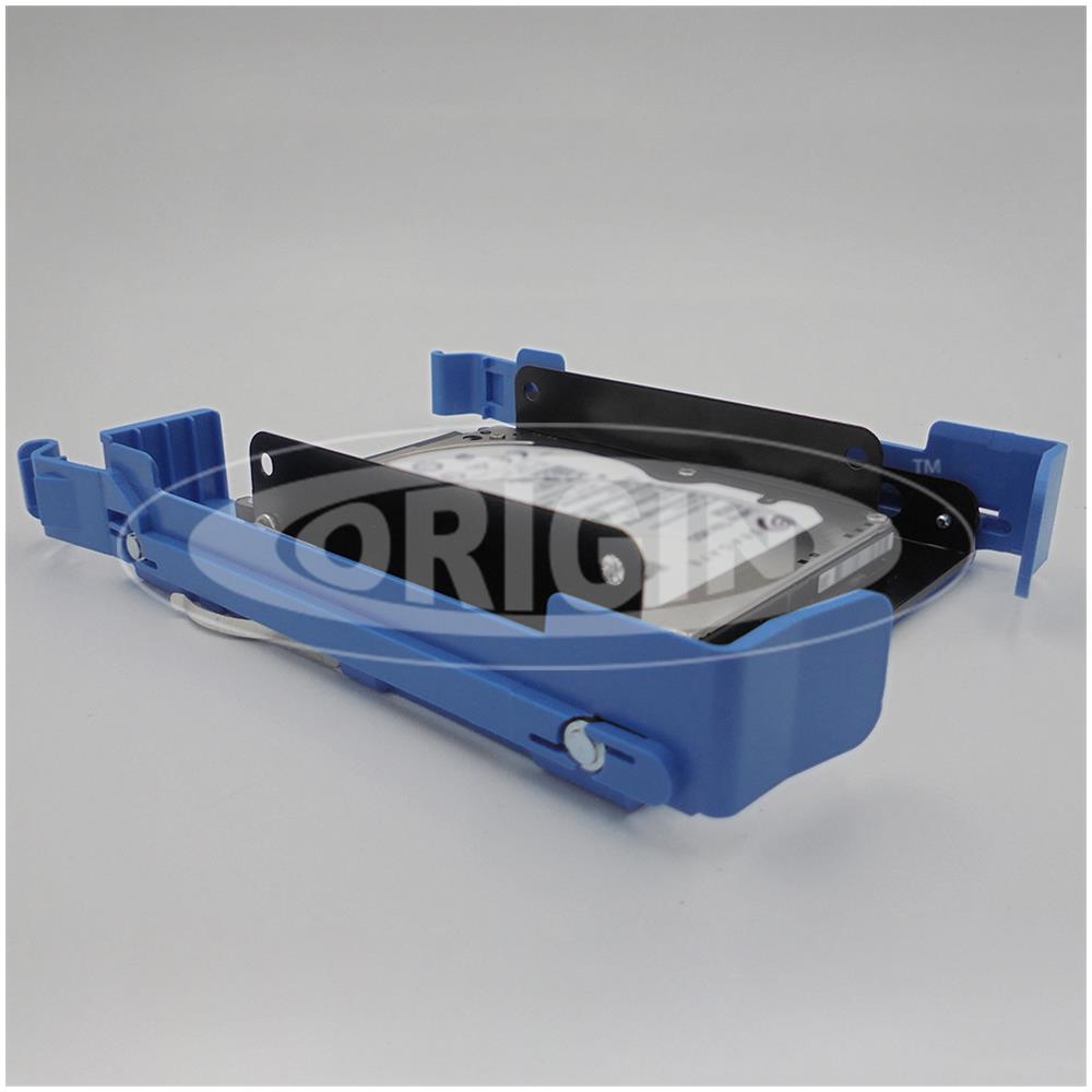 Storage 4TB NL-SATA, NL-SATA, HDD - Foto 2