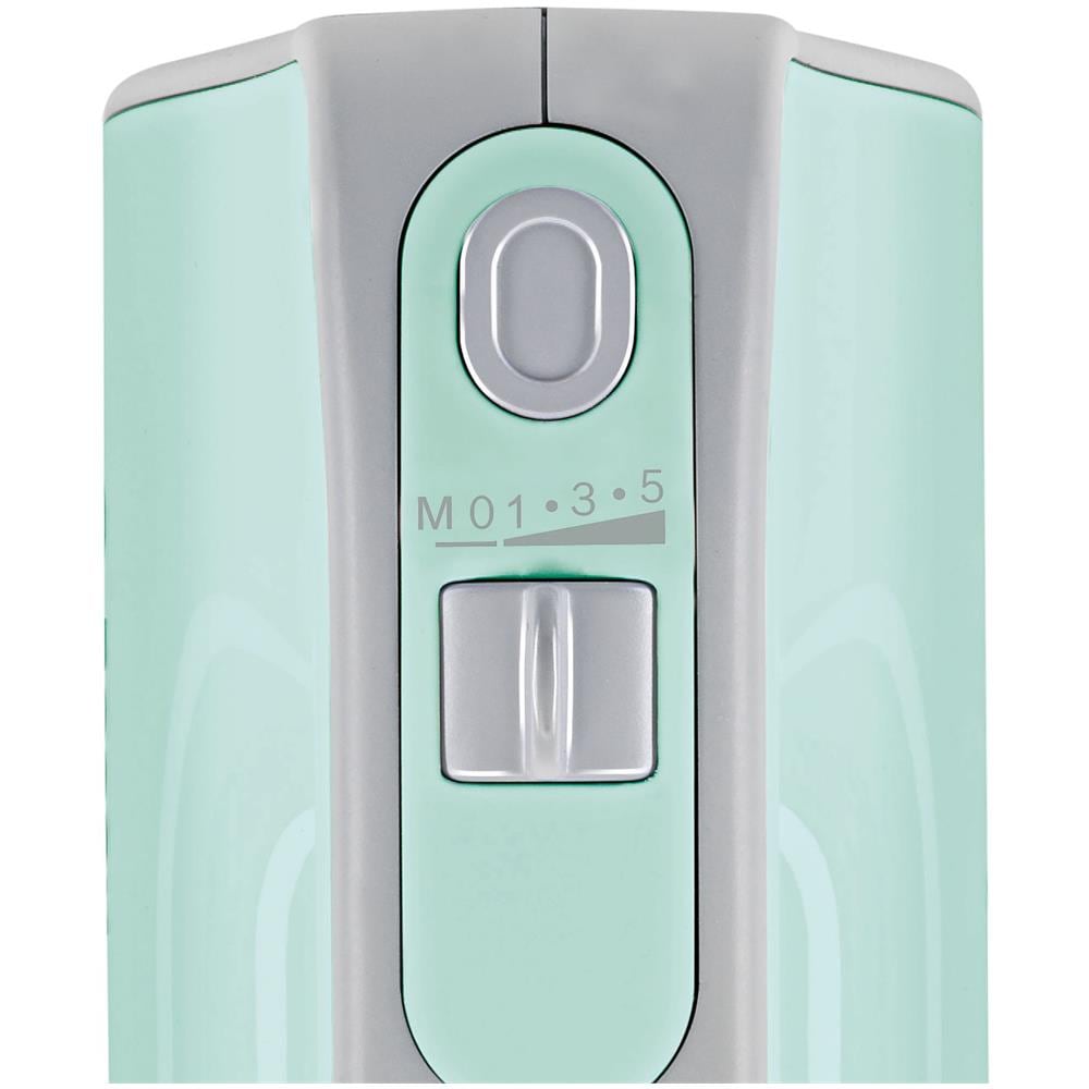 Sbattitore Elettrico MFQ40302 Potenza 500W - Foto 2