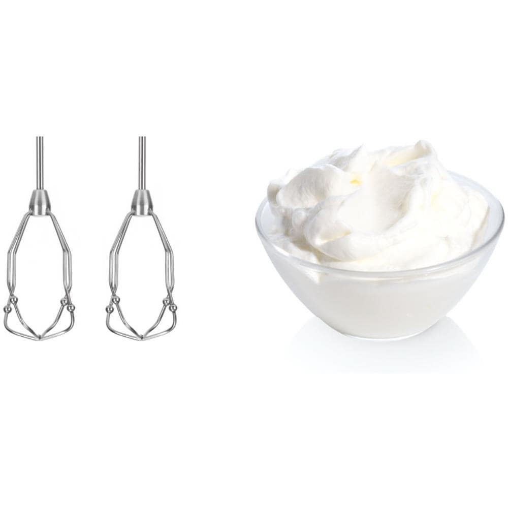 Sbattitore Elettrico MFQ40302 Potenza 500W - Foto 7