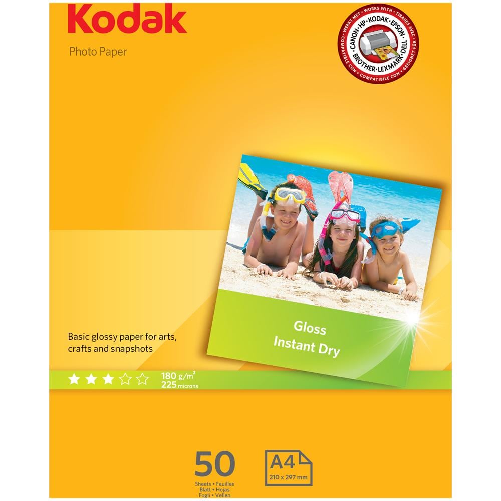 5740-513, 180 g / m², 215 µm, Lucida - Foto 1