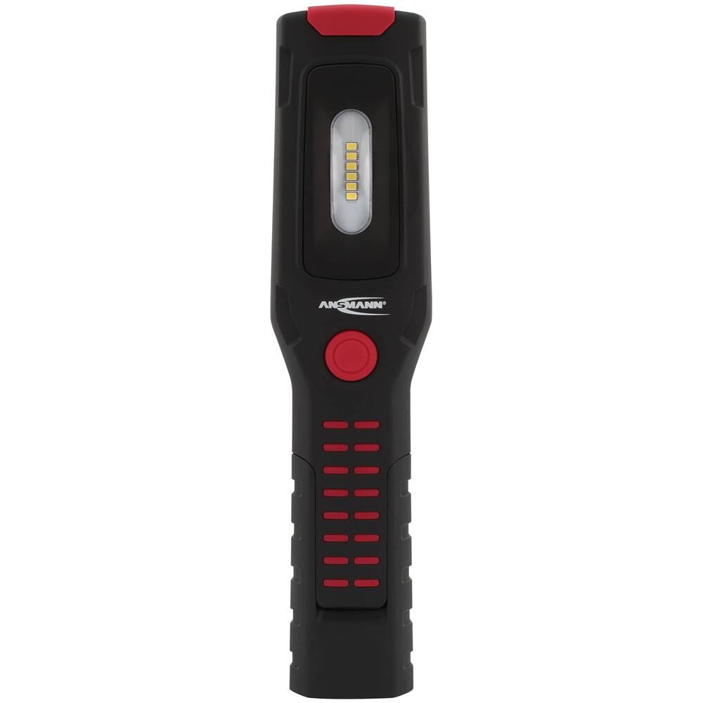 Lampada di Ispezione per Officina a Batteria Ricaricabile - Foto 2