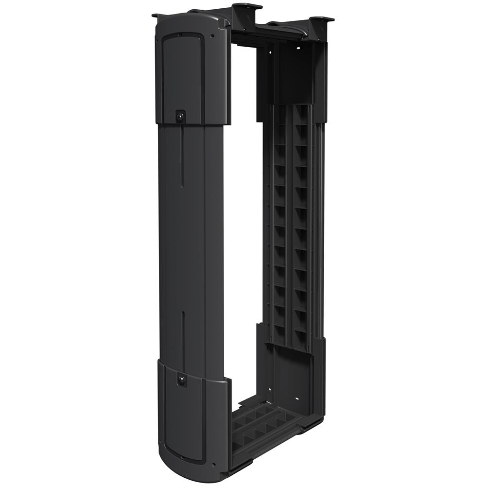 Viewlite Supporto Computer - Scrivania 203 Colore Nero - Foto 1