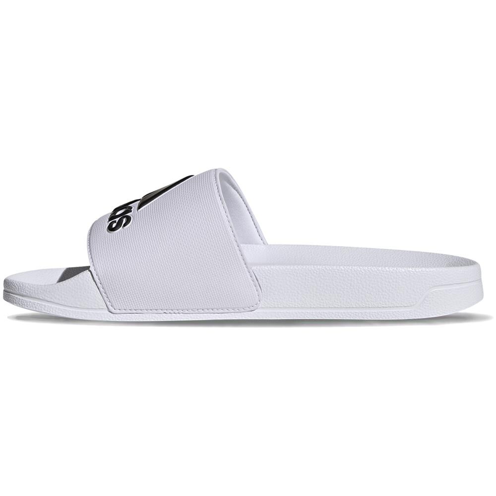 Ciabatta Adilette Shower Taglia 42 Codice Gz3775 Bianco - Foto 2