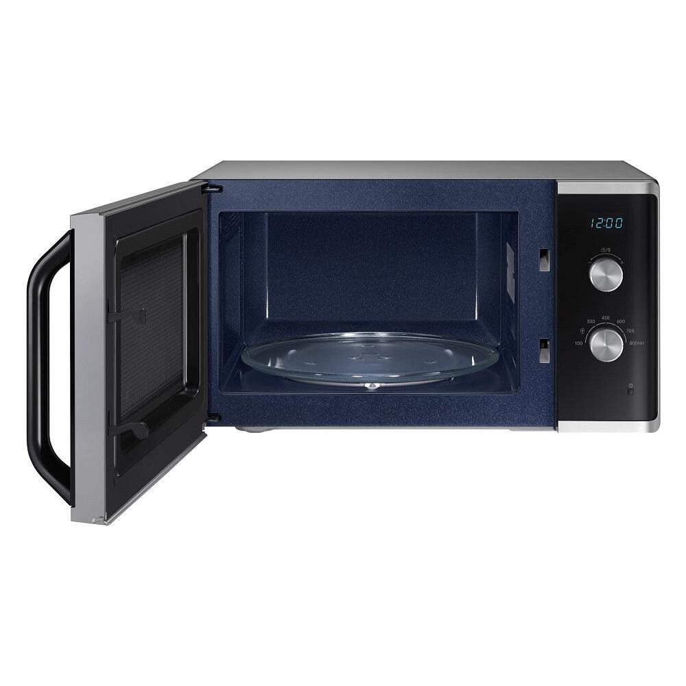 Solo Microonde 23l 1500w Argento - Ms23k3614as - Foto 2