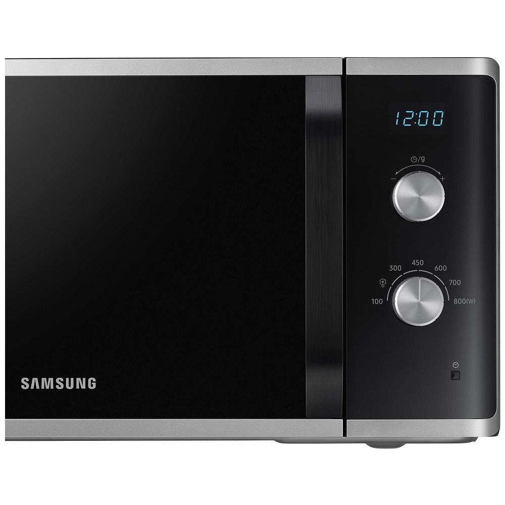 Solo Microonde 23l 1500w Argento - Ms23k3614as - Foto 3