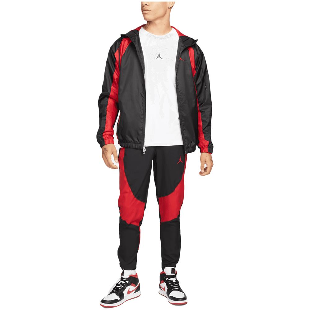 Giacca Da Uomo Essentials Nera Taglia S Cod Dj9828-010 - Foto 5