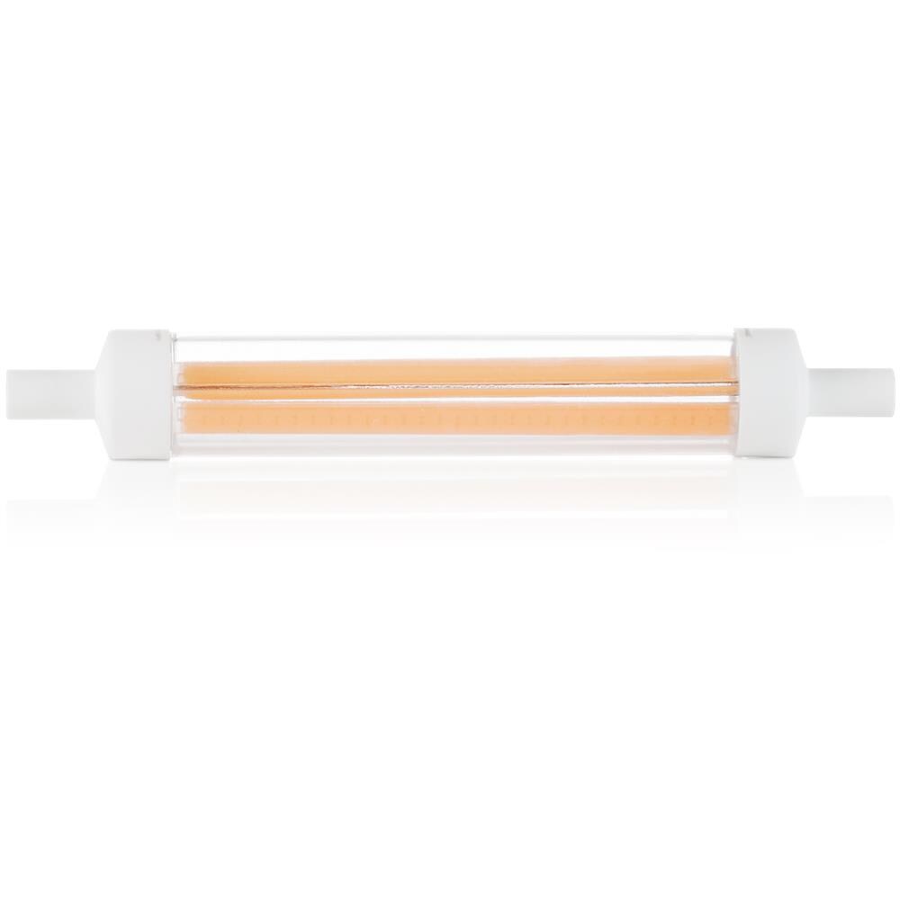 Lampadina R7s 07w 560lm 3000k Cri80 - 189093 - Foto 1