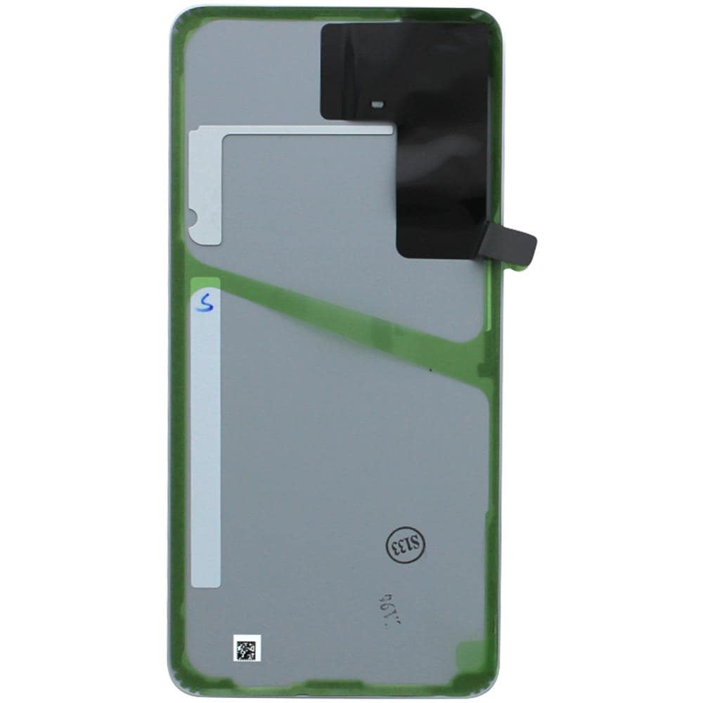 Copribatteria Galaxy S21 Fe Originale White - Foto 2