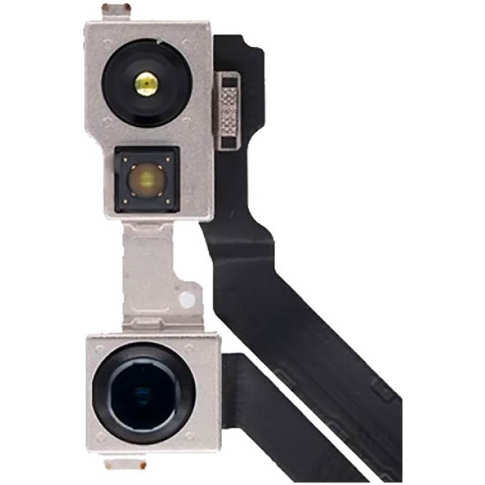 Fotocamera Frontale Compatibile Iphone 13 Pro Max Di Ricambio Con Connettore - Foto 2