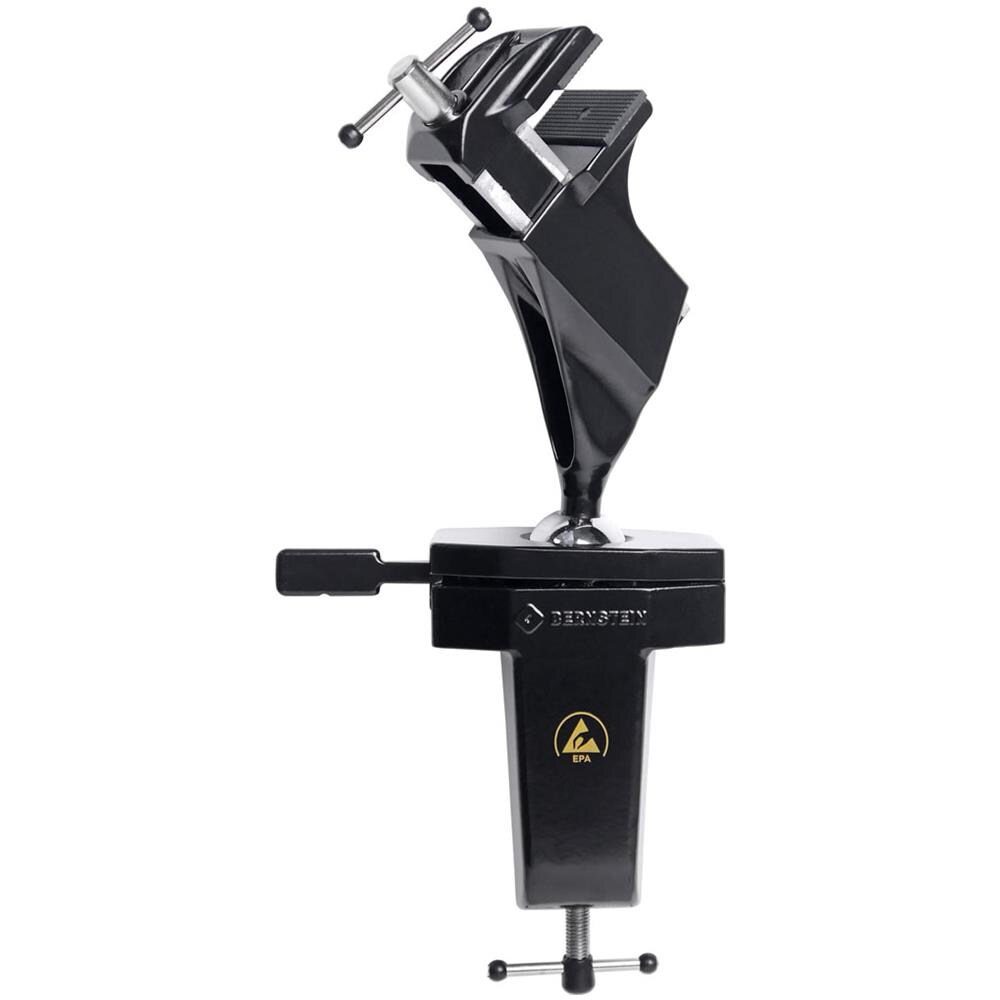 SPANNFIX Morsa manuale - Foto 2