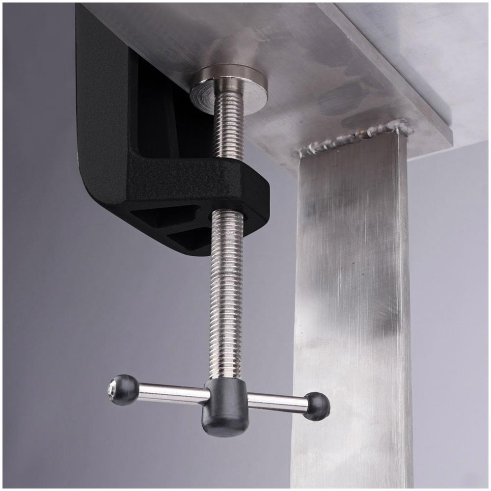 SPANNFIX Morsa manuale - Foto 4