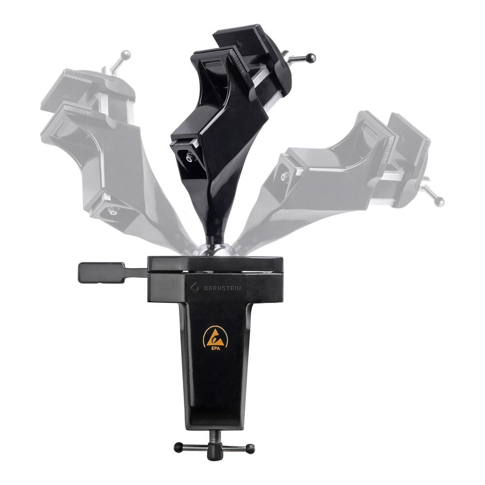 SPANNFIX Morsa manuale - Foto 1