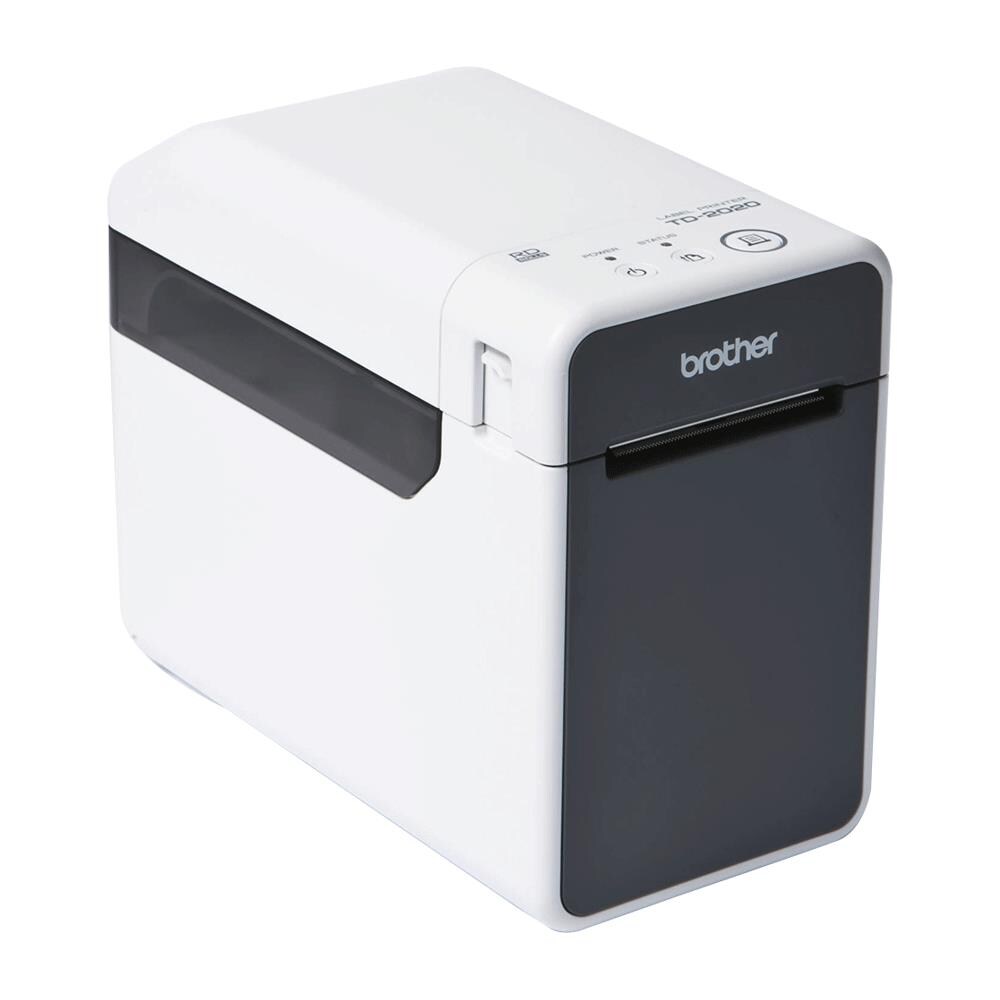 TD-2020A 2INCH 203DPI DESKTOP - Foto 3