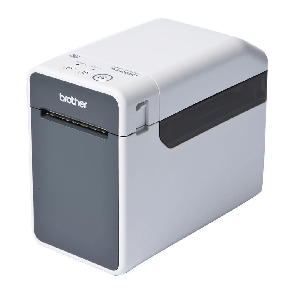 TD-2020A 2INCH 203DPI DESKTOP - Foto 2