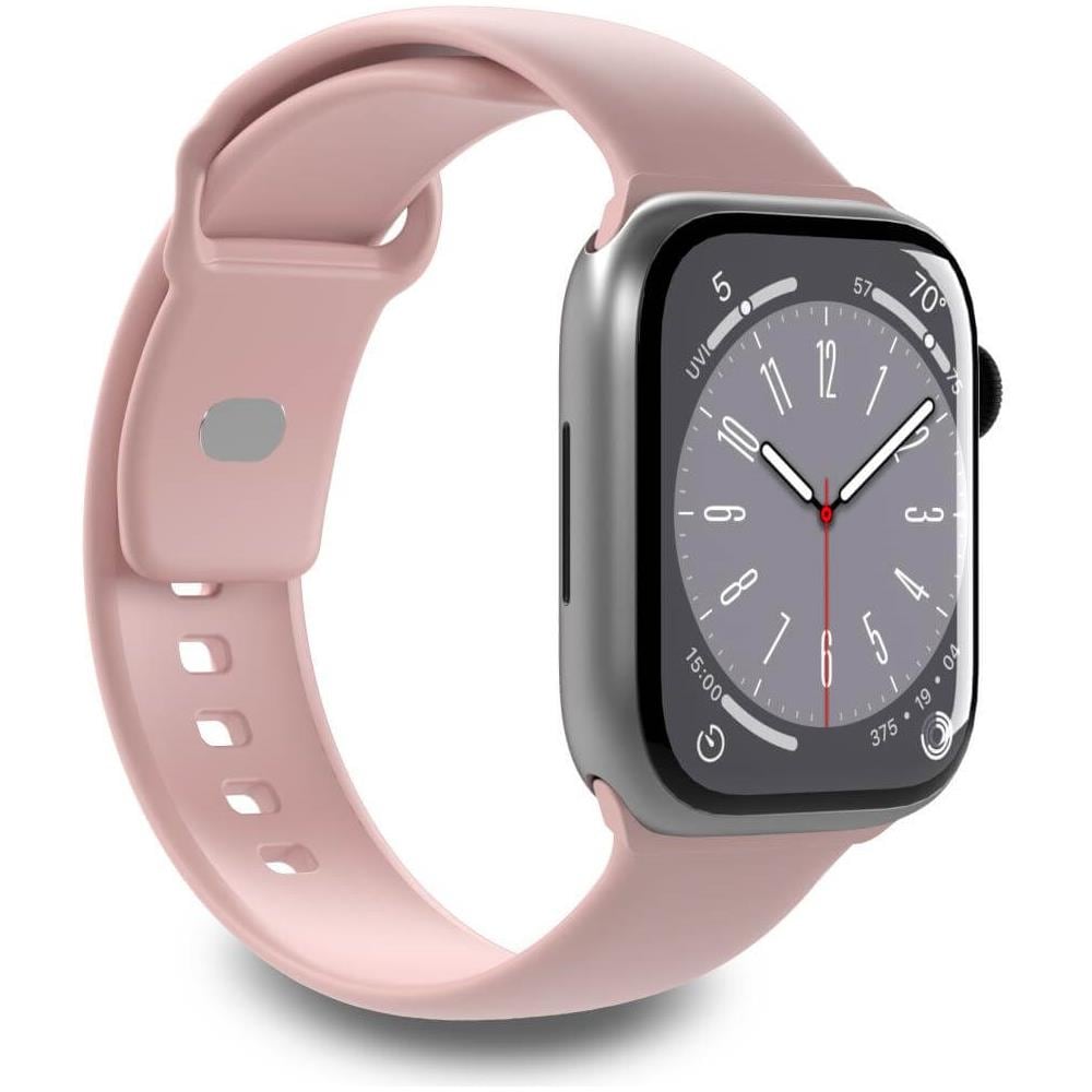PUICNAW40ROSE accessorio indossabile intelligente Band Rosa Silicone - Foto 1