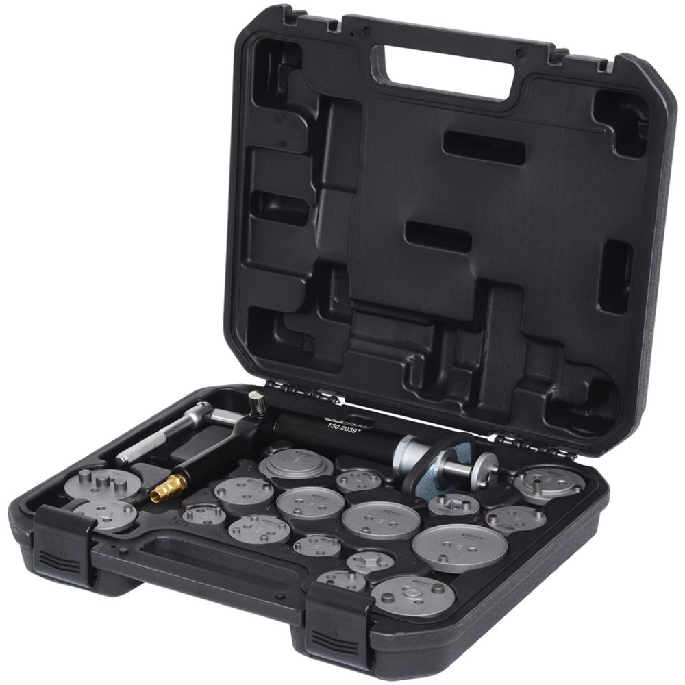 150.2000 sistema frenante e componente per auto - Foto 1