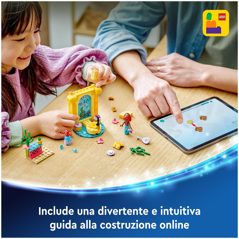 43235 Il Palco Musicale di Ariel - Foto 10