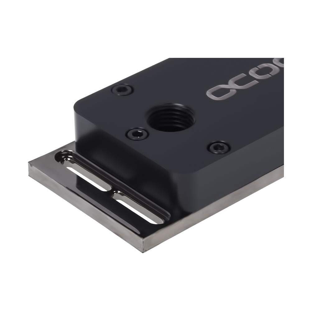 Accessorio del Sistema D-RAM Raffreddamento Universale Colore Nero - Foto 3