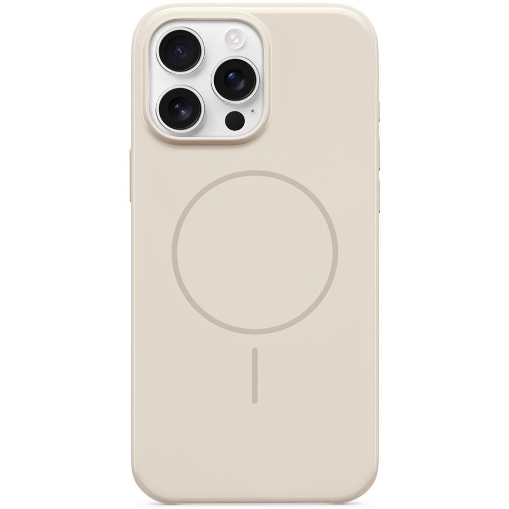 Custodia MagSafe di Beats per iPhone 16 Pro Max - Bianco Palladio - Foto 1